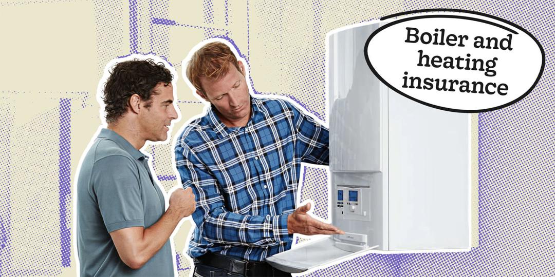 Best Boiler Cover & Heating Insurance in the UK (2026)